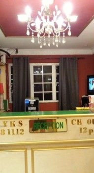 City Inn Hotel